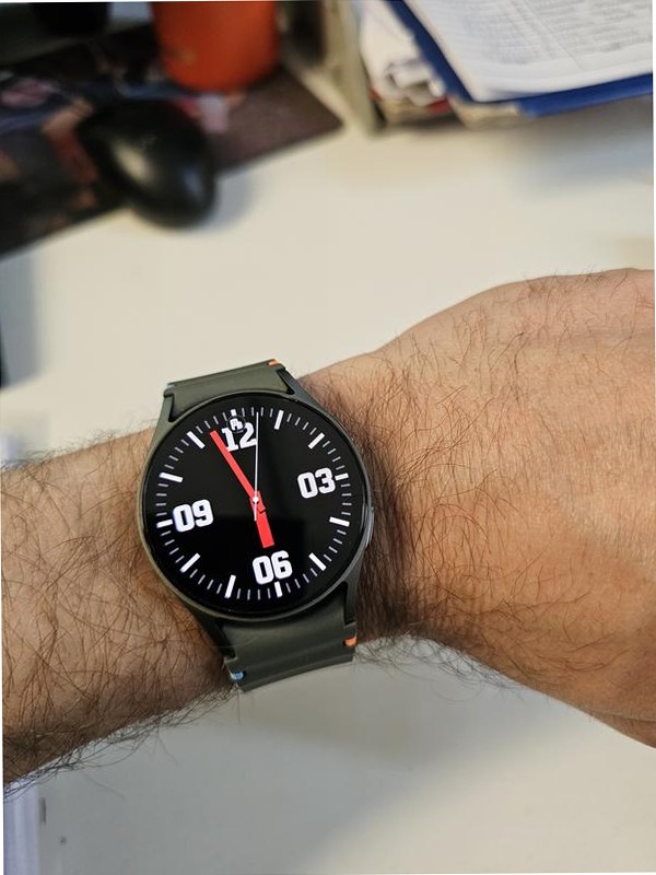 Galaxy Watch7 (Bluetooth, 40mm)