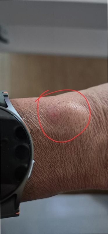 Galaxy Watch7 (Bluetooth, 40mm)
