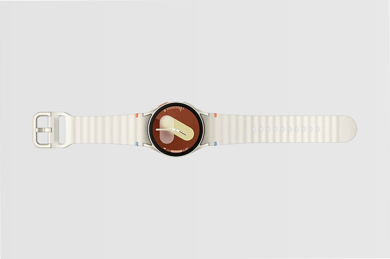 Galaxy Watch7 (Bluetooth, 40mm)