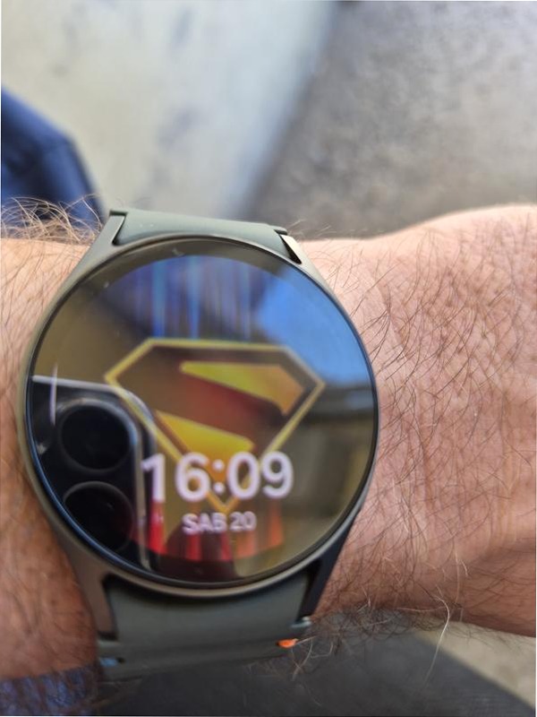 Galaxy Watch7 (Bluetooth, 40mm)