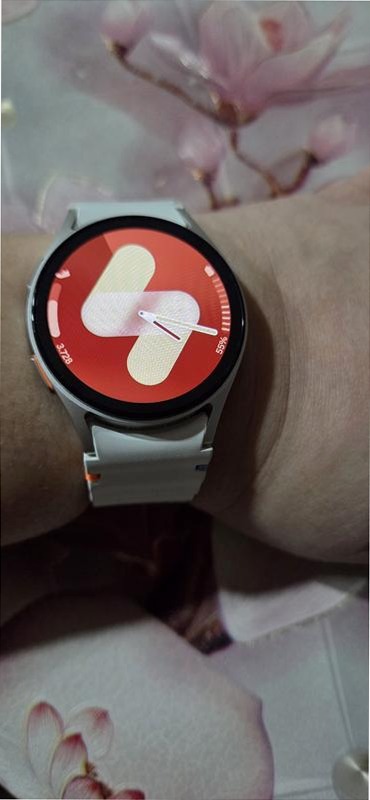 Galaxy Watch7 (Bluetooth, 40mm)