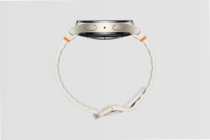 Galaxy Watch7 (Bluetooth, 40mm)