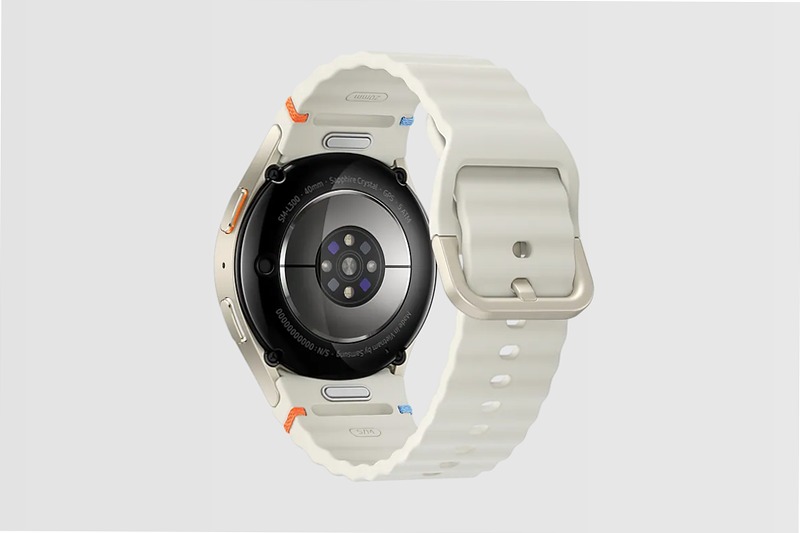 Galaxy Watch7 (Bluetooth, 40mm)