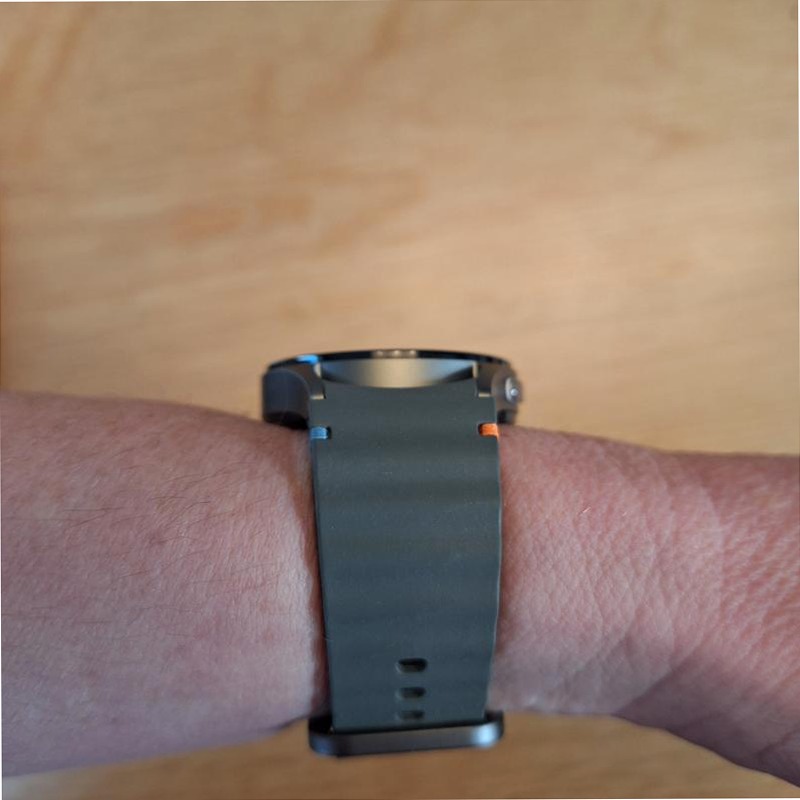 Galaxy Watch7 (Bluetooth, 40mm)