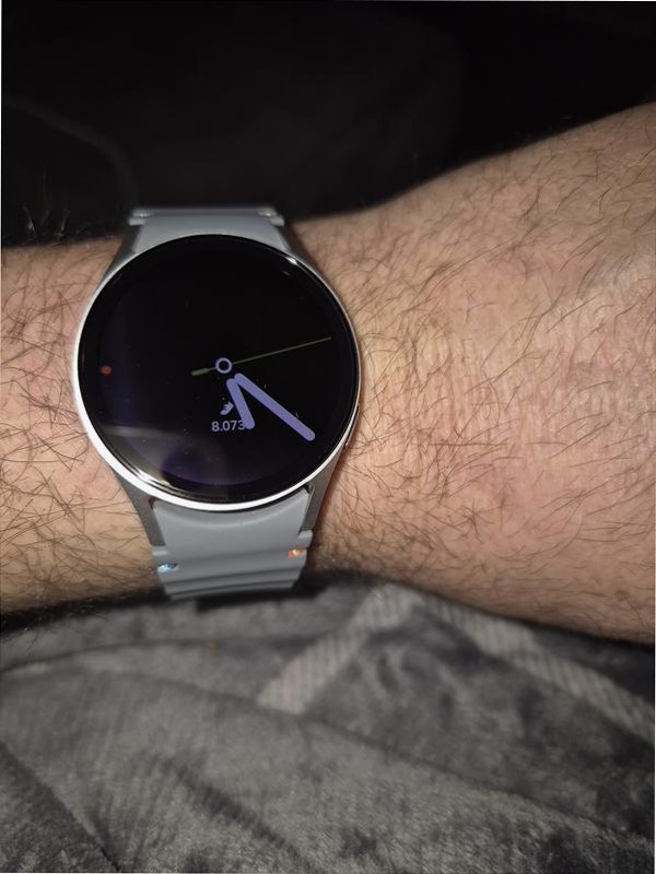 Galaxy Watch7 (Bluetooth, 40mm)