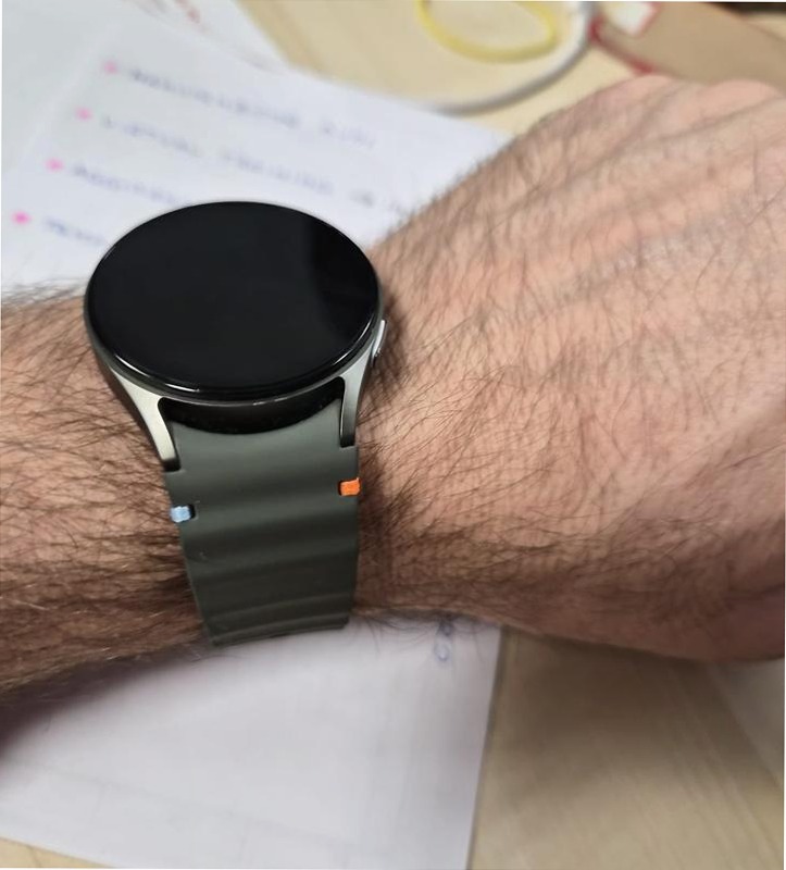Galaxy Watch7 (Bluetooth, 40mm)