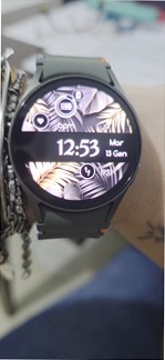 Galaxy Watch7 (Bluetooth, 40mm)