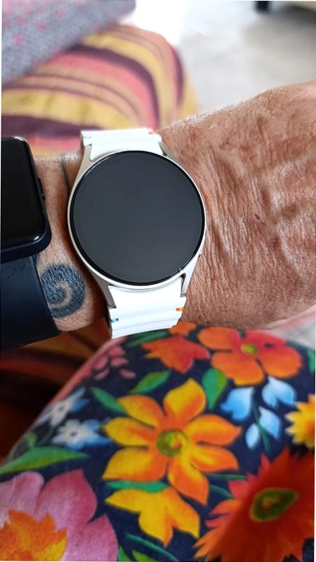 Galaxy Watch7 (Bluetooth, 40mm)