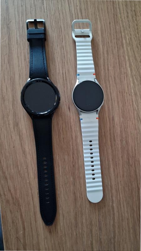 Galaxy Watch7 (Bluetooth, 40mm)