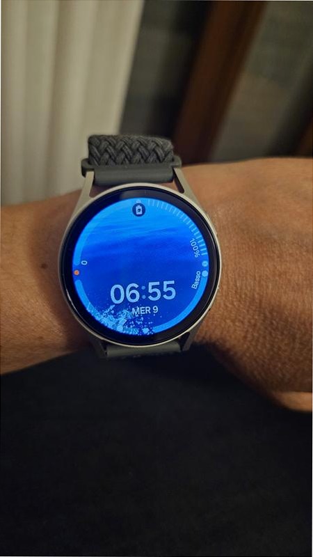 Galaxy Watch7 (Bluetooth, 40mm)
