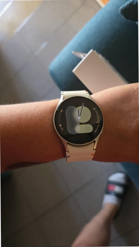 Galaxy Watch7 (Bluetooth, 40mm)
