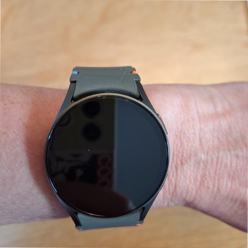 Galaxy Watch7 (Bluetooth, 40mm)