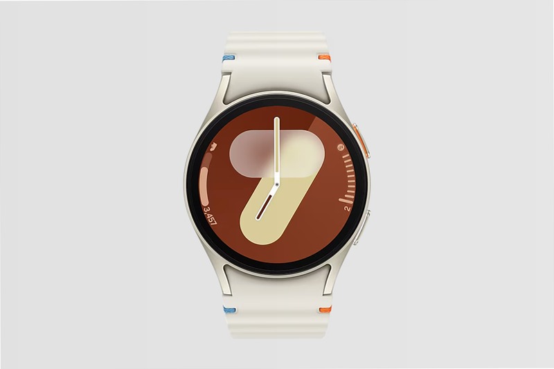 Galaxy Watch7 (Bluetooth, 40mm)