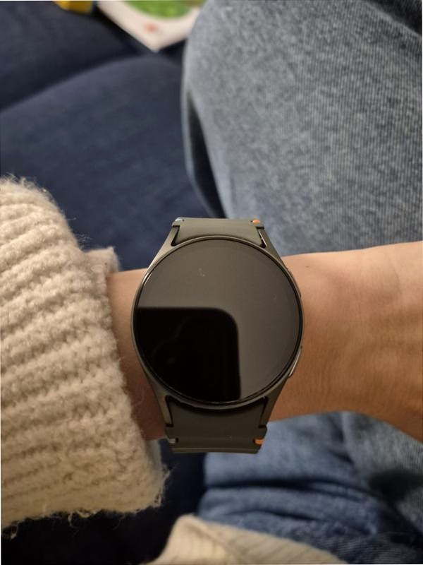 Galaxy Watch7 (Bluetooth, 40mm)