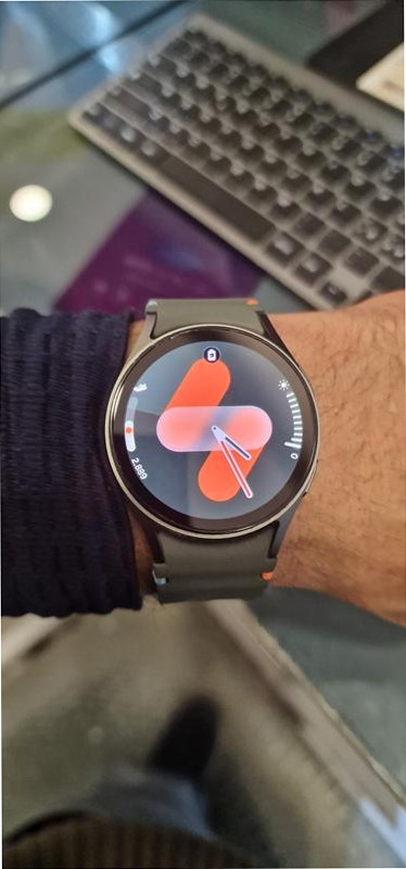 Galaxy Watch7 (Bluetooth, 40mm)