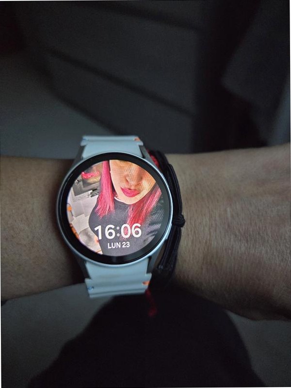 Galaxy Watch7 (Bluetooth, 40mm)