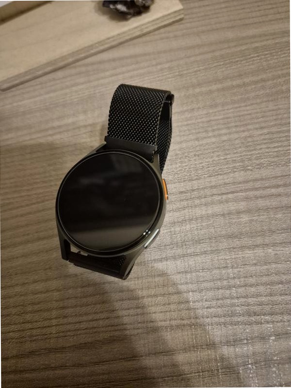 Galaxy Watch7 (Bluetooth, 40mm)
