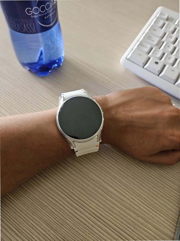 Galaxy Watch7 (Bluetooth, 40mm)