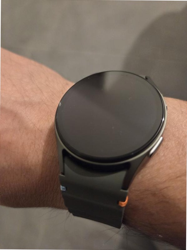 Galaxy Watch7 (Bluetooth, 40mm)