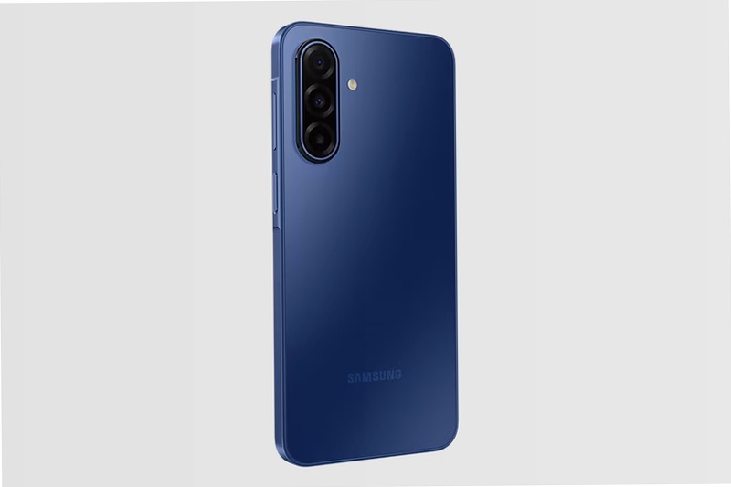 Galaxy A17 5G: Sfida il futuro della comunicazione 4GB Blu