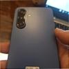 Galaxy A17 5G: Sfida il futuro della comunicazione 4GB Blu