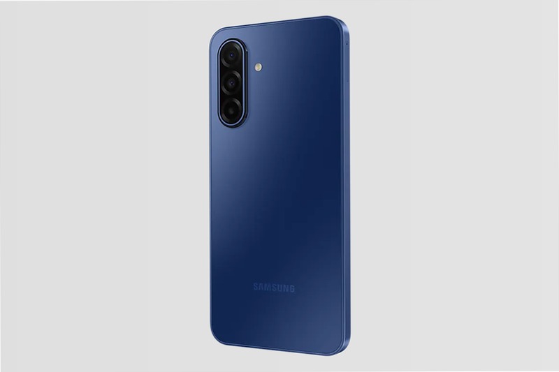 Galaxy A17 5G: Sfida il futuro della comunicazione 4GB Blu