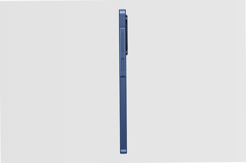 Galaxy A17 5G: Sfida il futuro della comunicazione 4GB Blu