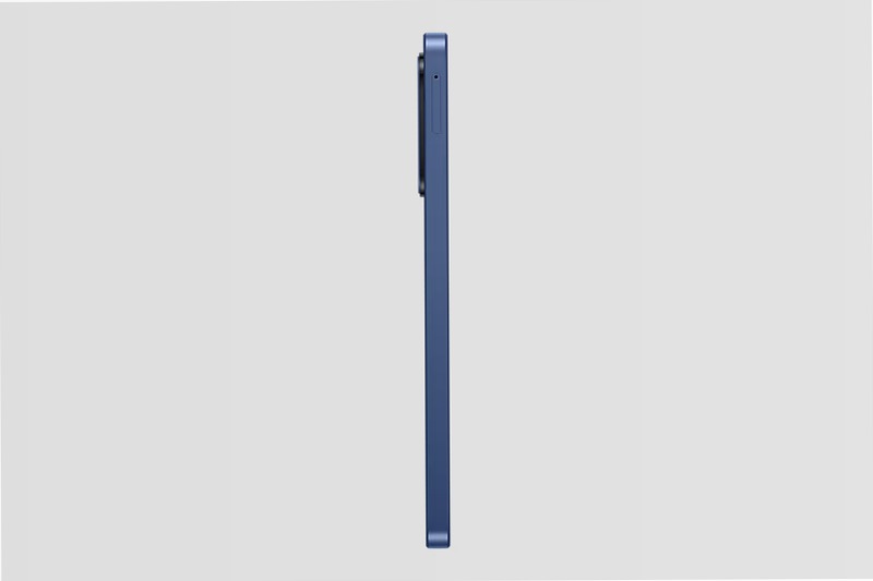 Galaxy A17 5G: Sfida il futuro della comunicazione 4GB Blu