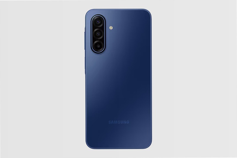 Galaxy A17 5G: Sfida il futuro della comunicazione 4GB Blu