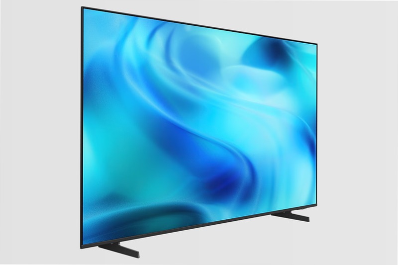 85" Crystal UHD U8000H 4K Smart TV Nero