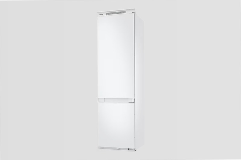Frigorifero Combinato Samsung F1RST™ Plus 1.94m Bianco E Incasso