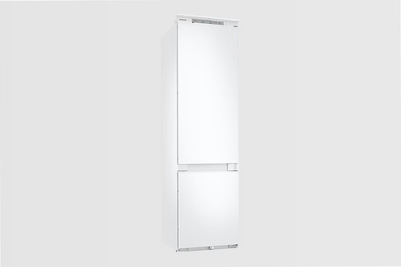 Frigorifero Combinato Samsung F1RST™ Plus 1.94m Bianco E Incasso