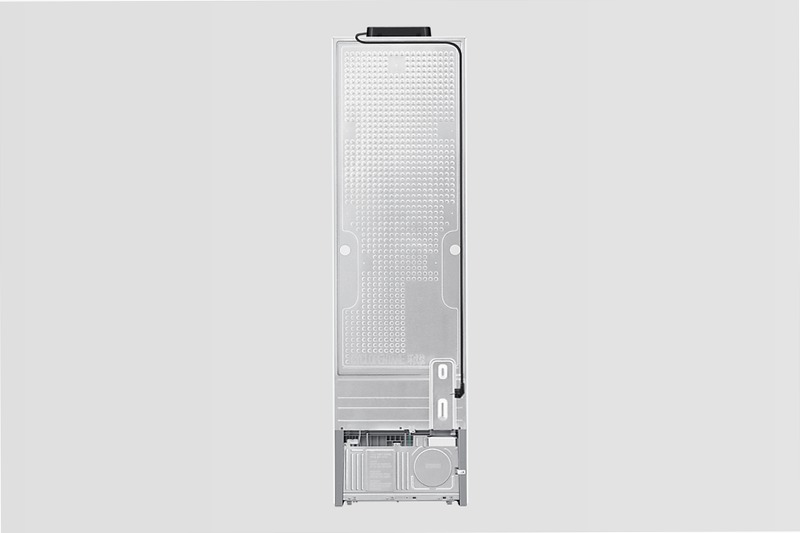 Frigorifero Combinato Samsung F1RST™ Plus 1.94m Bianco E Incasso