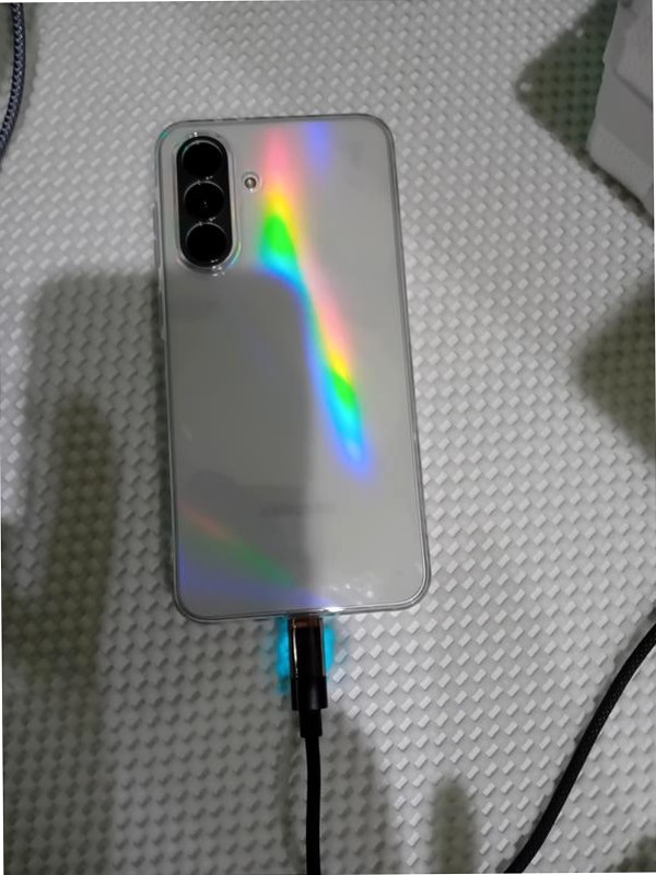 Galaxy A36 5G - Sfoglia con Stile 6.7" 8GB