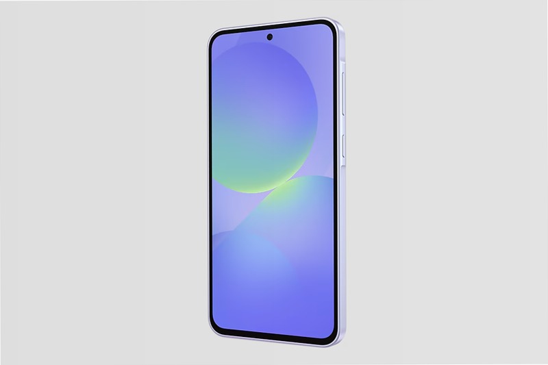 Galaxy A36 5G - Sfoglia con Stile 6.7" 8GB