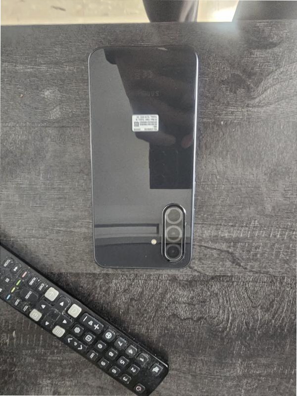 Galaxy A36 5G - Sfoglia con Stile 6.7" 8GB