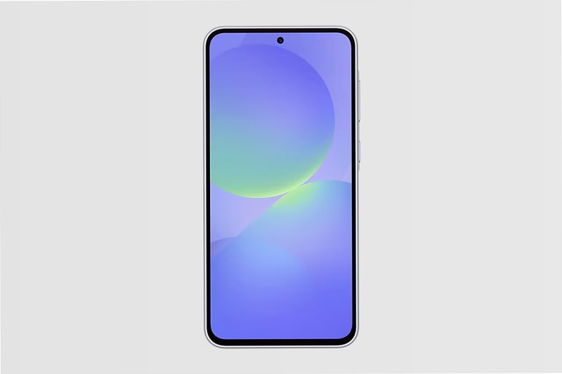 Galaxy A36 5G - Sfoglia con Stile 6.7" 8GB
