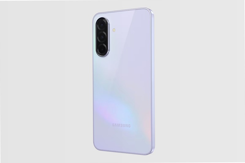 Galaxy A36 5G - Sfoglia con Stile 6.7" 8GB