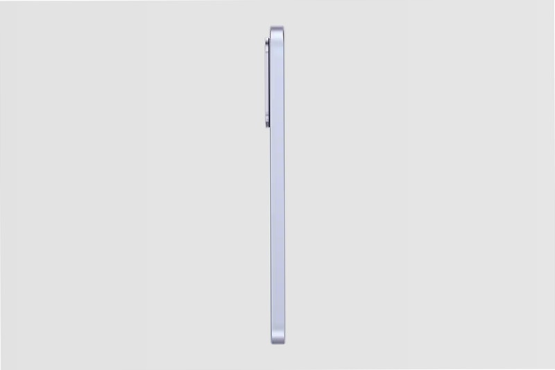 Galaxy A36 5G - Sfoglia con Stile 6.7" 8GB