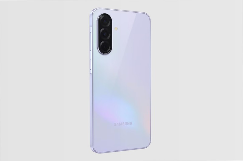 Galaxy A36 5G - Sfoglia con Stile 6.7" 8GB