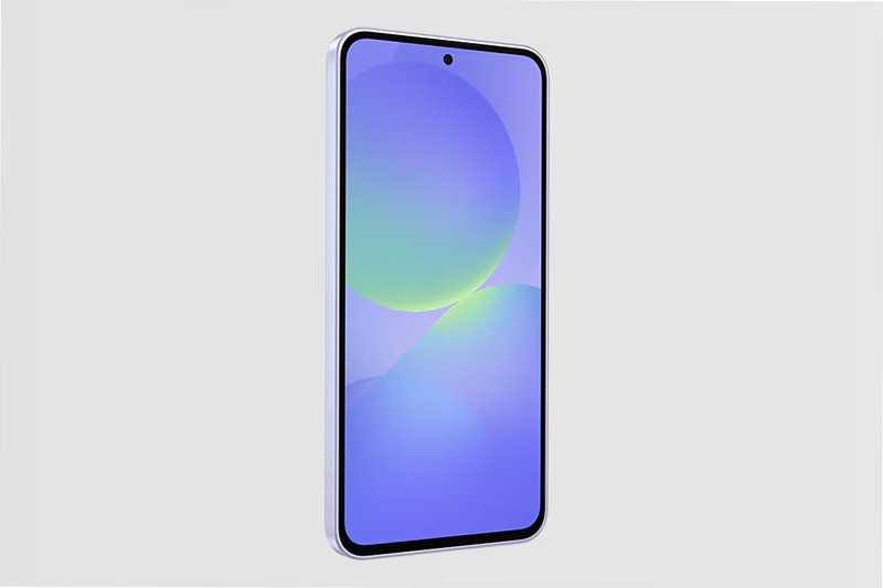 Galaxy A36 5G - Sfoglia con Stile 6.7" 8GB