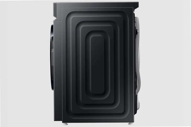 Lavatrice Samsung Bespoke AI™ Ecodosatore 9Kg Nero