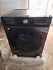 Lavatrice Samsung Bespoke AI™ Ecodosatore 9Kg Nero