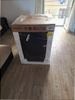 Lavatrice Samsung Bespoke AI™ Ecodosatore 9Kg Nero