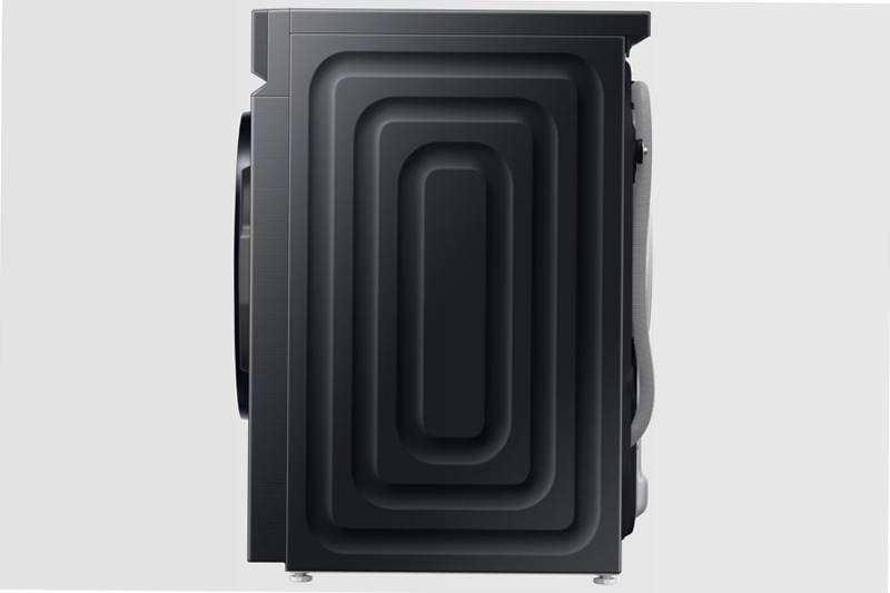 Lavatrice Samsung Bespoke AI™ Ecodosatore 9Kg Nero