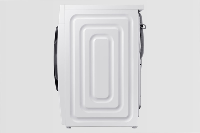 Lavatrice Samsung Crystal Clean 8 kg WW80CGC04DAEET 8kg Bianco