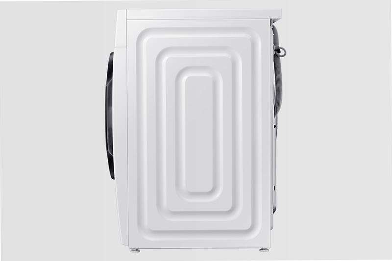 Lavatrice Samsung Crystal Clean 8 kg WW80CGC04DAEET 8kg Bianco