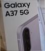 Galaxy A37 5G 128 GB|6 GB Awesome Graygreen 128GB 6GB