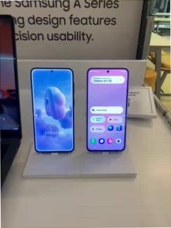 Galaxy A37 5G 128 GB|6 GB Awesome Graygreen 128GB 6GB