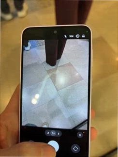 Galaxy A37 5G 128 GB|6 GB Awesome Graygreen 128GB 6GB